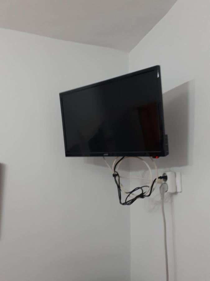 Les Ecureuils Bourguignons Appartement Montchanin Buitenkant foto